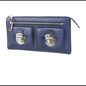 Marc Jacobs Wallet